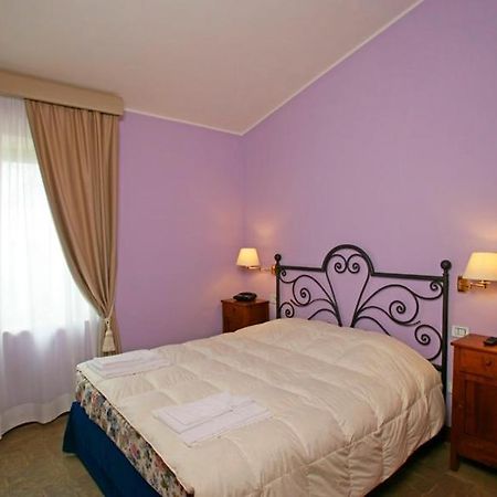 Pian Del Sorbo Guest House Saturnia Bagian luar foto