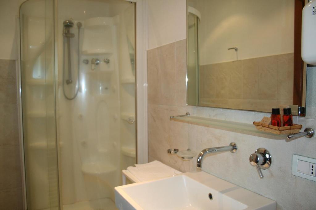 Pian Del Sorbo Guest House Saturnia Ruang foto