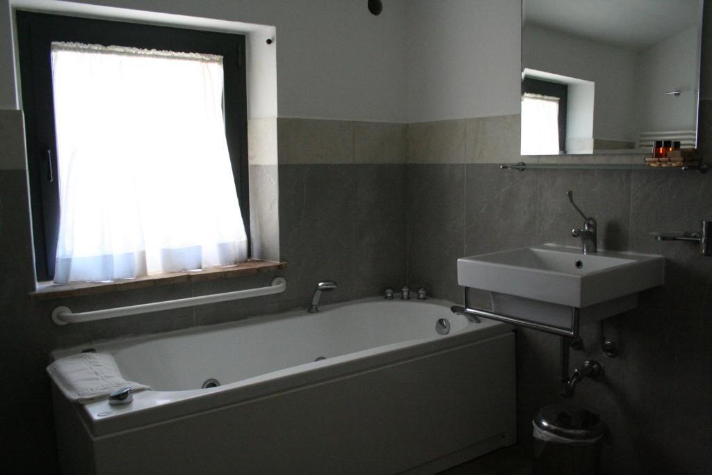 Pian Del Sorbo Guest House Saturnia Ruang foto