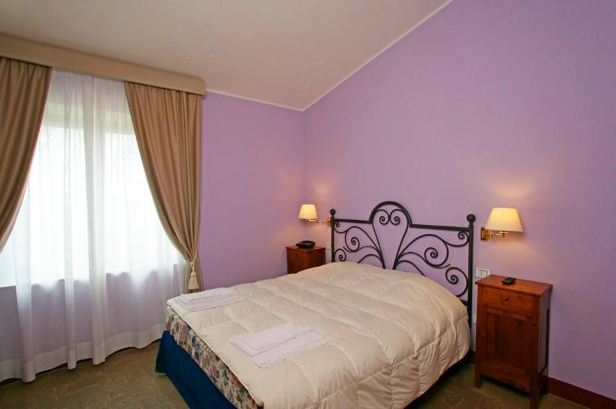 Pian Del Sorbo Guest House Saturnia Bagian luar foto